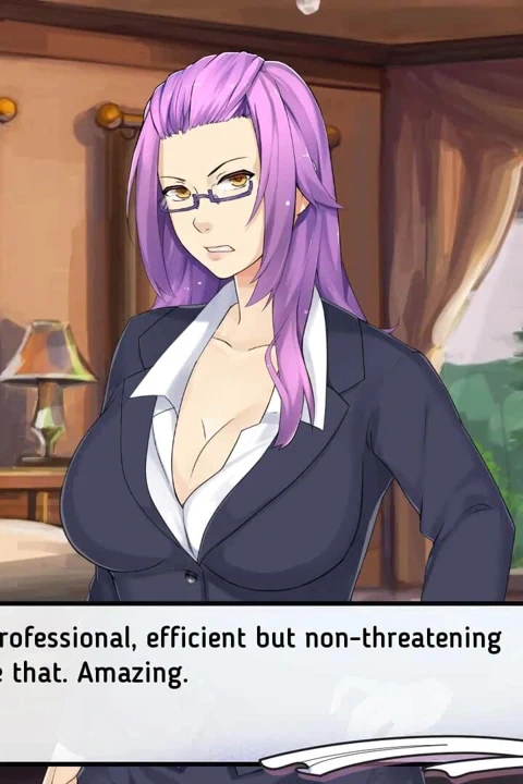 Hizmetçi malikanesi: gizli seks odası ep.7