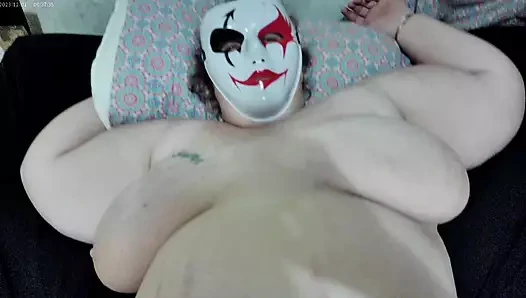 İri güzel kadın takma yarakla sikiliyor bölüm 1