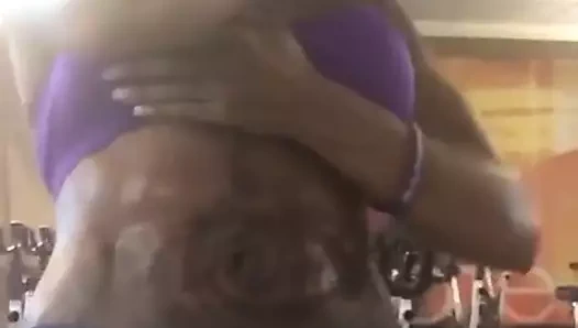 Instagram havana fit