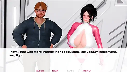 Aegis'te çatlaklar - v0.1