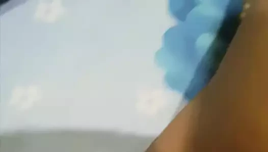 Tay karısı parmaklı