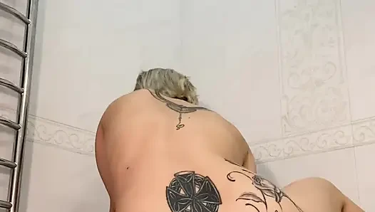 Banyoda solom