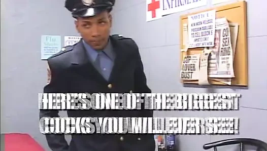 Polisler ve kabadayılar