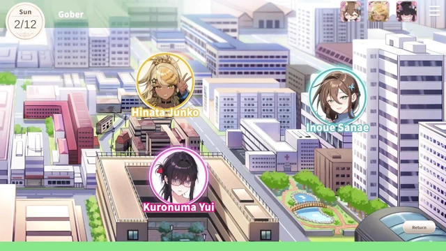 3 v-lovers Inoue emmeyi, sikini yalamayı ve dölünü yutmayı seviyor