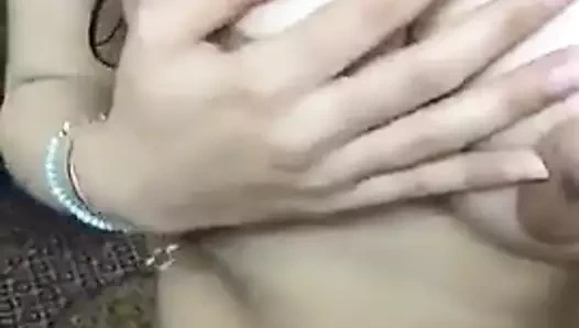 Evli kadının vücudu