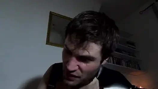 Paris'in ateşli semtlerinde ıslak deliğin kazısı ve dilatasyonu