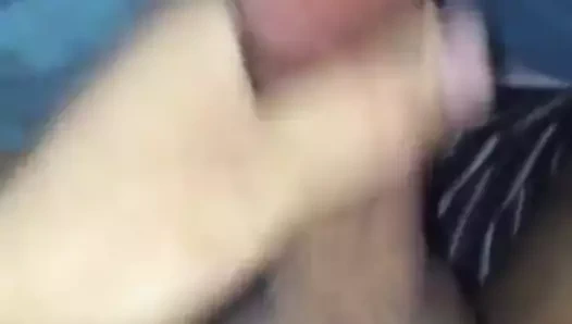 amatör adam mastürbasyon dick arasında ve Cum