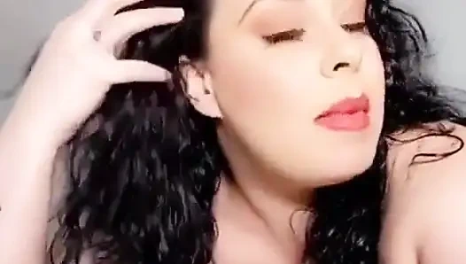 Azdırma videosu çekti