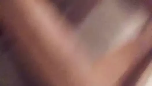 Seksi esmer büyük göt
