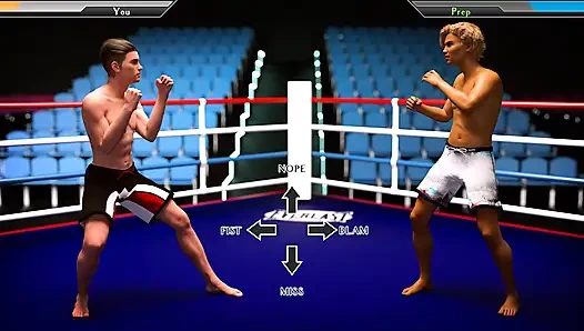 Loveskysan69'un 0.3.1 bölüm 17 oyunu