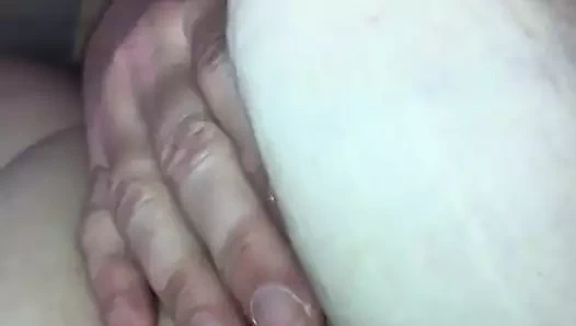 Büyük meme uçları!!