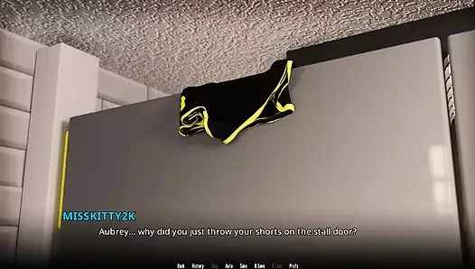 Wvm - bölüm 182 - misskitty2k'nin küçük oral üçlü seksi