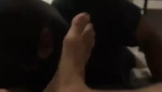 siyah alt tapan ustalar ayak