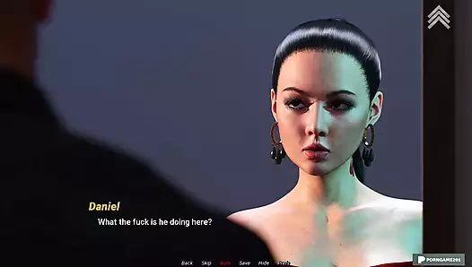 Ücretsiz pass - oyun #25