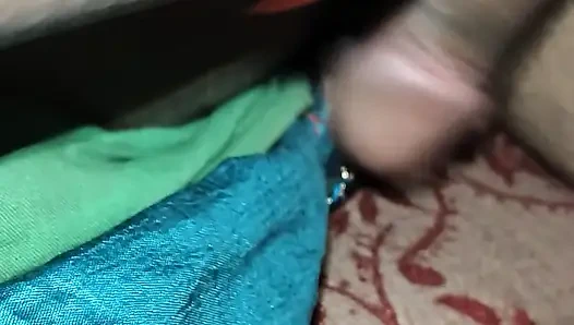 Hintçe Bhabhi Ki Seksi Video