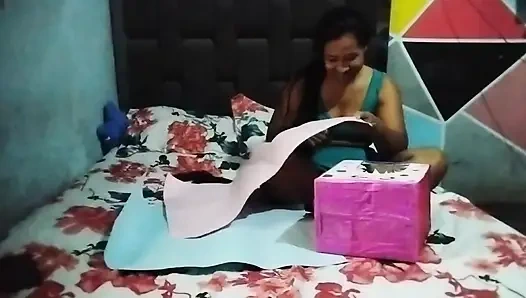 Partnerimle eğlence amaçlı seks