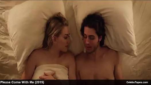 Sara lindsey erotik ve striptiz video