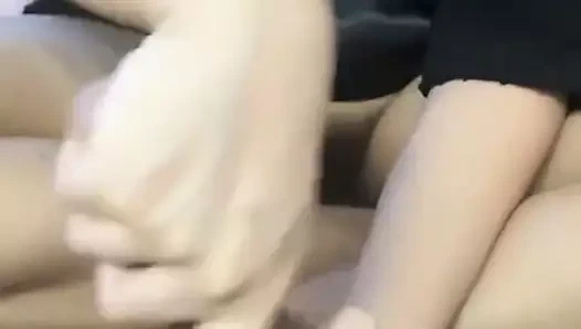 mastürbasyon yapmak