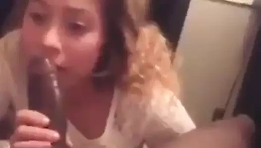 Sarışın bbc berbat