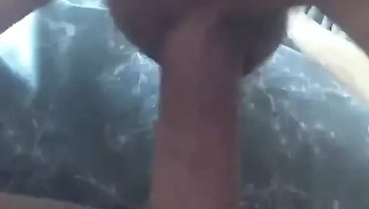 karısı fucked vurma