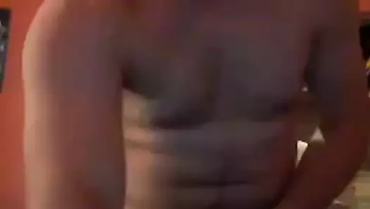 Str8 çiftçi rütbeli &amp; boşalan üzerinde cam