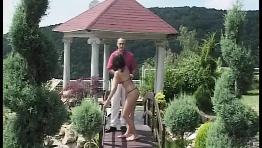 Aygırın intikamı!!! - (bölüm 02)