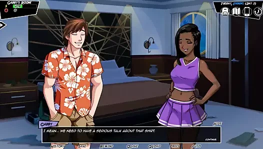 Cennet şehveti: kızlarla konuşmak - ep13