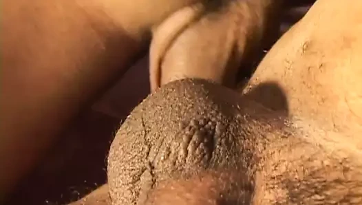 Transseksüel istekli 4 orgazm vol.2