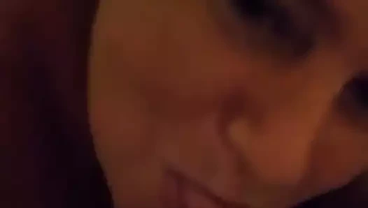 ırklararası dik milf