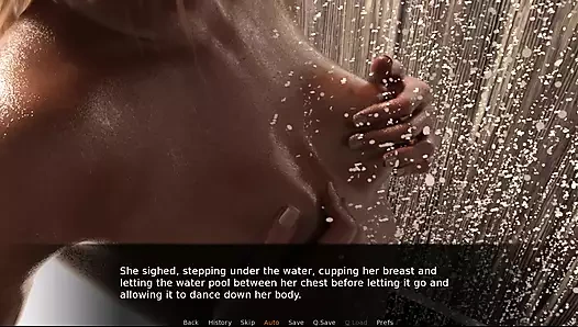 Jessica Choices #2 - bazı adamlar Jessica'ya gitti ... Jessica doktora gitti ve hemşire ve doktor amıyla oynadı