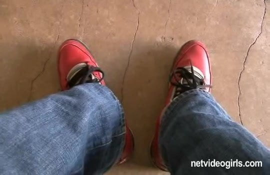 Wendy'nin Noel takvimi seçmeleri - netvideogirls