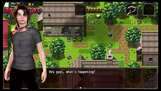 Bir kral tarafından oynanan seks yetişkin oyunlar