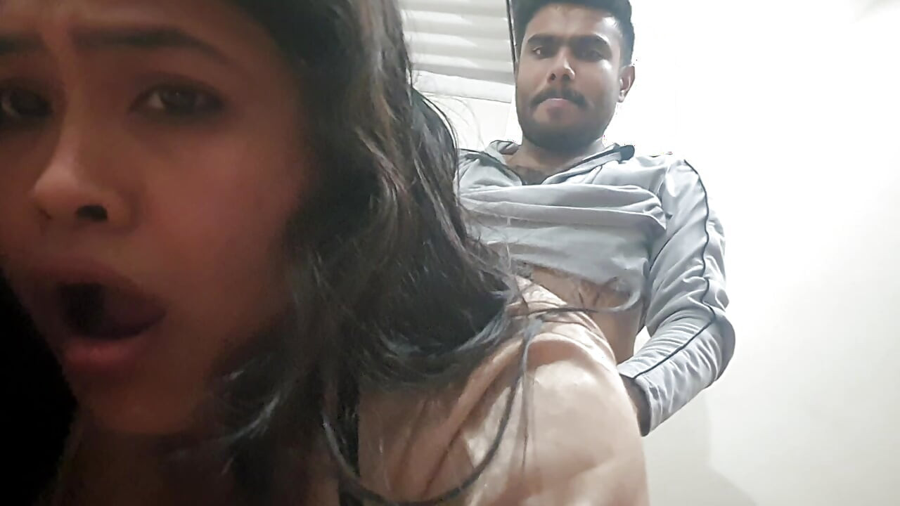 Hintli vabi romantik seks anal sert caw kız