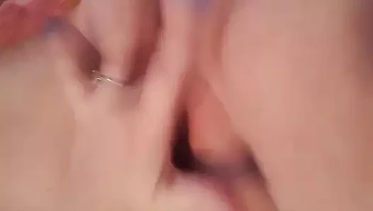 Güne başlamak için sadece küçük bir fışkırtma