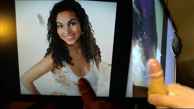 Cum haraç için adrienne