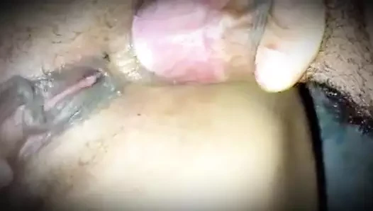 Kız kardeşimin kocasıyla anal seks