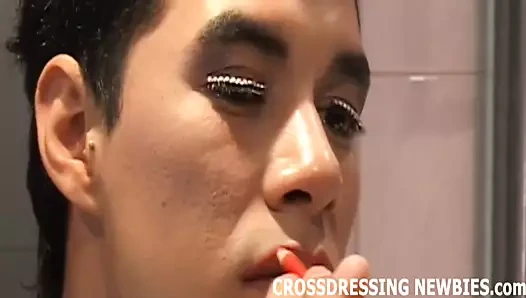 Seni gerçek bir hanım evladı gibi hissettireceğim