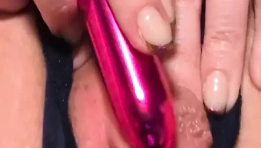 Çıplak ıslak amcık