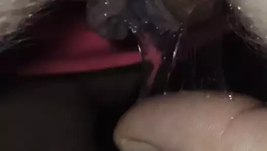 Fingern