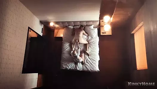 Gonzo fisting - gerçek ev yapımı bant