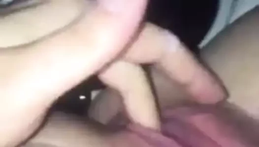 Bhabi fışkırtma yalnız