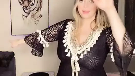 Sarah morocan seksi kahrolası body45