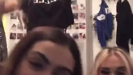 Pakistanlı Hint bengalcesi tiktok