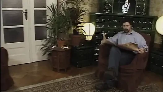 – Hepsi kıçına
