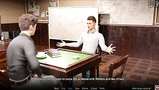 Университет проблем - (часть 10) - DREAMNOW