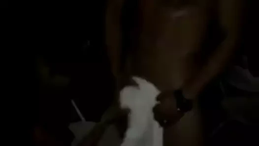 masturbandosela al stripper