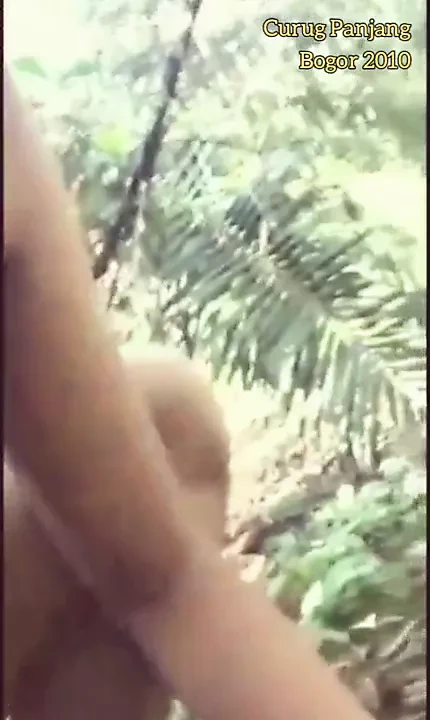 Kontol kecil tapi enak – Ony Safitri, Curug Panjang 2010