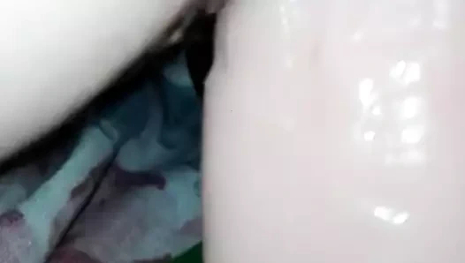 Mastürbasyon yapay penis bölüm 1