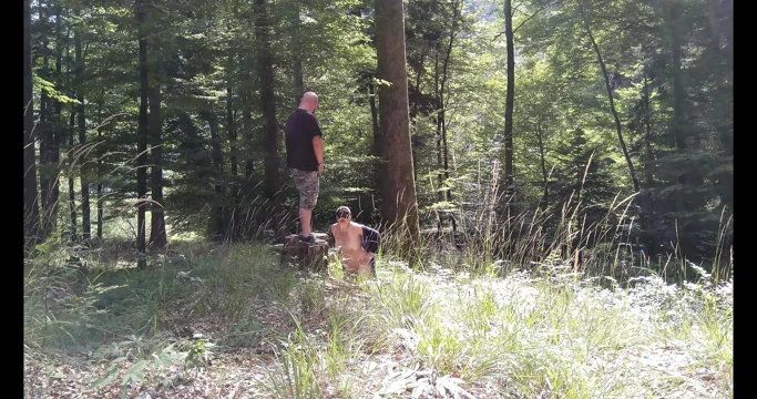 Submissive MILF Used for My Pleasure