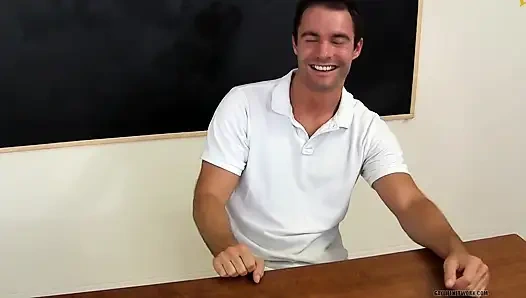 Cameron Kincade Röportajı